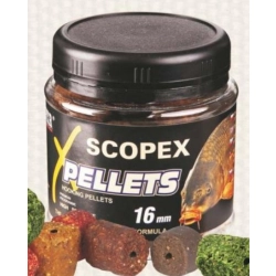 TRAPER-PELLETS EXP 20mm/100g  HALIBUT